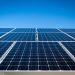 UK local authority to produce all electricity from solar